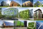 Grüne Bautechnologien: Zukunft der Immobilienbranche