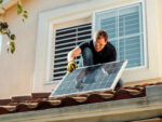 Nachhaltigkeit im Immobiliensektor: Wie Freiflächen-Photovoltaik den Wert Ihrer Immobilie steigert