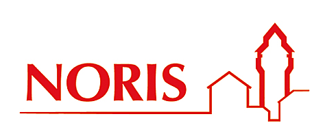 NORIS Logo WEIss 2016