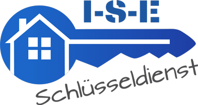 logo ise schluesselnotdienst hockenheim