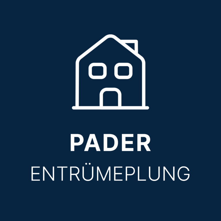 logo pader entruempelung 768x768